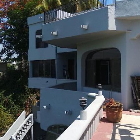House Of The Winds Apartment Manzanillo Ngoại thất bức ảnh