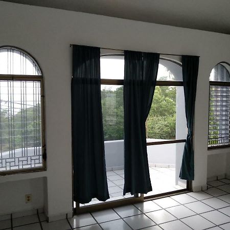 House Of The Winds Apartment Manzanillo Ngoại thất bức ảnh