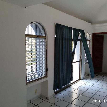 House Of The Winds Apartment Manzanillo Ngoại thất bức ảnh