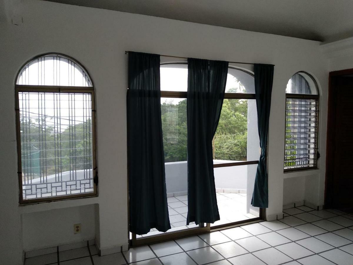 House Of The Winds Apartment Manzanillo Ngoại thất bức ảnh