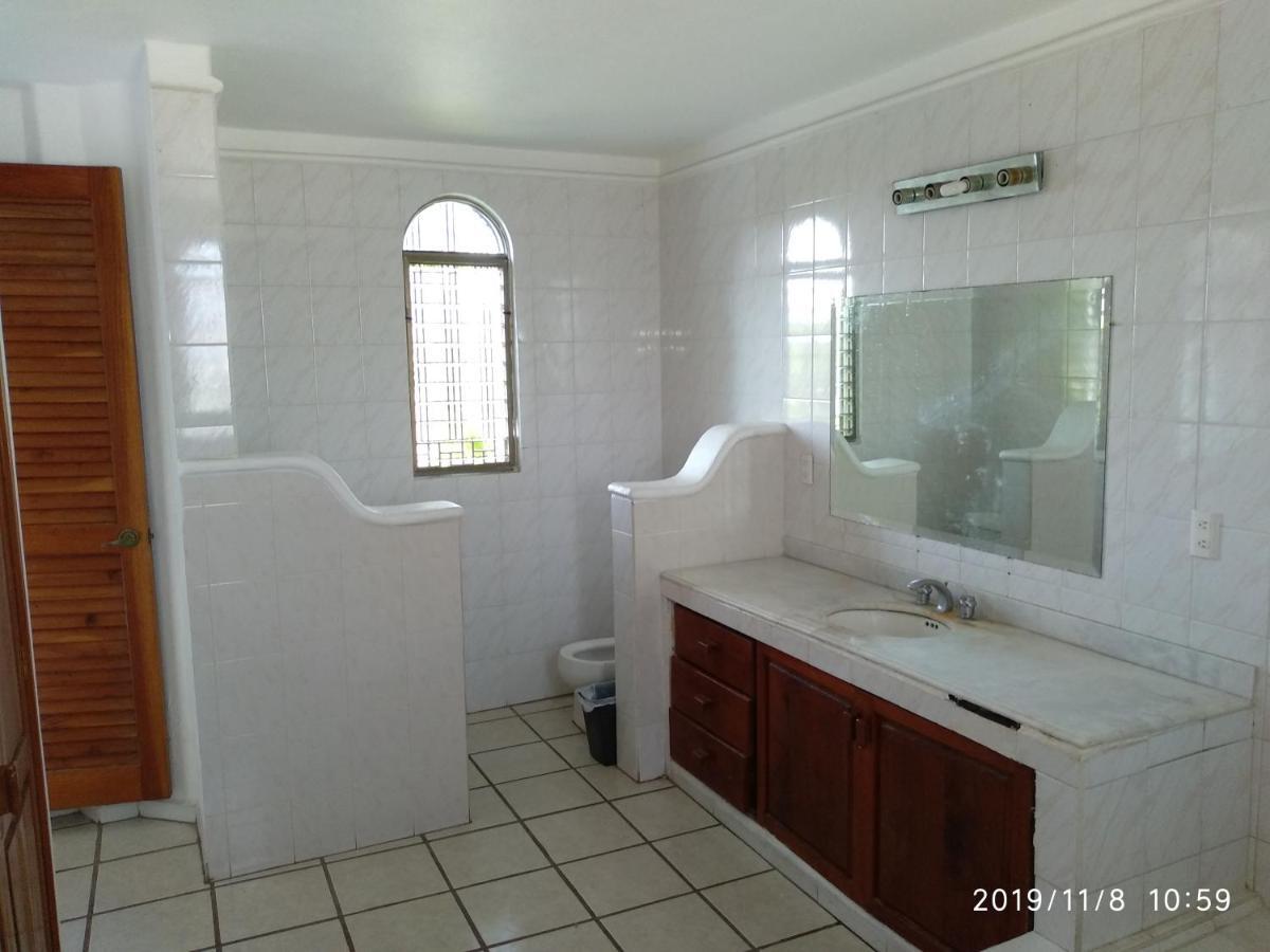 House Of The Winds Apartment Manzanillo Ngoại thất bức ảnh