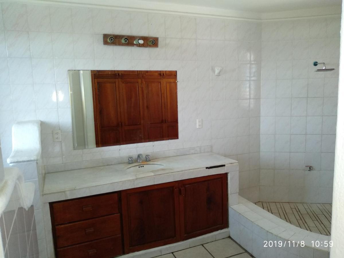 House Of The Winds Apartment Manzanillo Ngoại thất bức ảnh