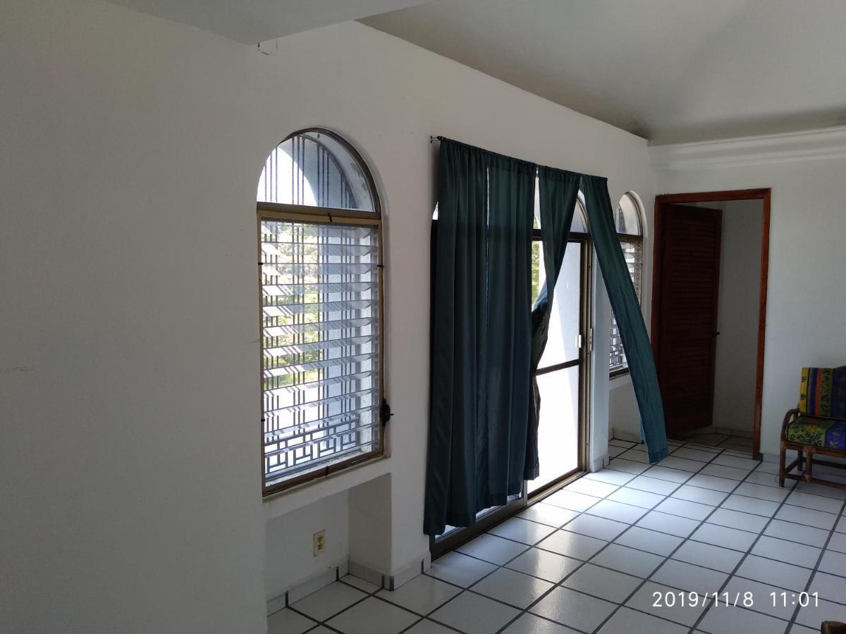 House Of The Winds Apartment Manzanillo Ngoại thất bức ảnh