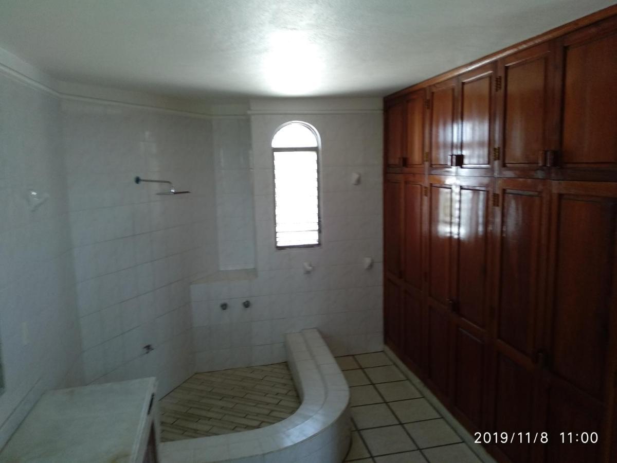 House Of The Winds Apartment Manzanillo Ngoại thất bức ảnh